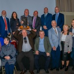 There were jubilant celebrations at the Limerick Going For Gold grand final on Tuesday, October 25, 2022 as Adare was named as overall winners of the Limerick Going For Gold competition for 2022. Picture: Olena Oleksienko/ilovelimerick