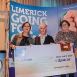 There were jubilant celebrations at the Limerick Going For Gold grand final on Tuesday, October 25, 2022 as Adare was named as overall winners of the Limerick Going For Gold competition for 2022. Picture: Olena Oleksienko/ilovelimerick