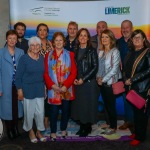 There were jubilant celebrations at the Limerick Going For Gold grand final on Tuesday, October 25, 2022 as Adare was named as overall winners of the Limerick Going For Gold competition for 2022. Picture: Olena Oleksienko/ilovelimerick