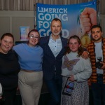 There were jubilant celebrations at the Limerick Going For Gold grand final on Tuesday, October 25, 2022 as Adare was named as overall winners of the Limerick Going For Gold competition for 2022. Picture: Olena Oleksienko/ilovelimerick