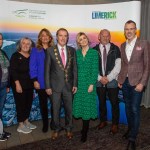 Kilfinane Tidy Towns crowned Limerick Going for Gold overall champions for 2023. €60,000 plus in prizes and grants were presented to communities across Limerick. Picture: Olena Oleksienko/ilovelimerick