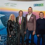 Kilfinane Tidy Towns crowned Limerick Going for Gold overall champions for 2023. €60,000 plus in prizes and grants were presented to communities across Limerick. Picture: Olena Oleksienko/ilovelimerick