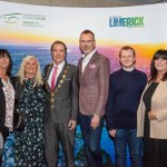 Kilfinane Tidy Towns crowned Limerick Going for Gold overall champions for 2023. €60,000 plus in prizes and grants were presented to communities across Limerick. Picture: Olena Oleksienko/ilovelimerick