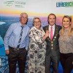 Kilfinane Tidy Towns crowned Limerick Going for Gold overall champions for 2023. €60,000 plus in prizes and grants were presented to communities across Limerick. Picture: Olena Oleksienko/ilovelimerick