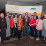 Kilfinane Tidy Towns crowned Limerick Going for Gold overall champions for 2023. €60,000 plus in prizes and grants were presented to communities across Limerick. Picture: Olena Oleksienko/ilovelimerick