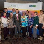 Kilfinane Tidy Towns crowned Limerick Going for Gold overall champions for 2023. €60,000 plus in prizes and grants were presented to communities across Limerick. Picture: Olena Oleksienko/ilovelimerick