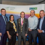 Kilfinane Tidy Towns crowned Limerick Going for Gold overall champions for 2023. €60,000 plus in prizes and grants were presented to communities across Limerick. Picture: Olena Oleksienko/ilovelimerick