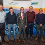 Kilfinane Tidy Towns crowned Limerick Going for Gold overall champions for 2023. €60,000 plus in prizes and grants were presented to communities across Limerick. Picture: Olena Oleksienko/ilovelimerick