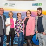 Kilfinane Tidy Towns crowned Limerick Going for Gold overall champions for 2023. €60,000 plus in prizes and grants were presented to communities across Limerick. Picture: Olena Oleksienko/ilovelimerick