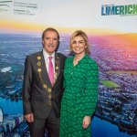 Kilfinane Tidy Towns crowned Limerick Going for Gold overall champions for 2023. €60,000 plus in prizes and grants were presented to communities across Limerick. Picture: Olena Oleksienko/ilovelimerick