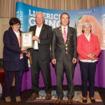 Kilfinane Tidy Towns crowned Limerick Going for Gold overall champions for 2023. €60,000 plus in prizes and grants were presented to communities across Limerick. Picture: Olena Oleksienko/ilovelimerick