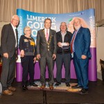 Kilfinane Tidy Towns crowned Limerick Going for Gold overall champions for 2023. €60,000 plus in prizes and grants were presented to communities across Limerick. Picture: Olena Oleksienko/ilovelimerick