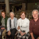 Kilfinane Tidy Towns crowned Limerick Going for Gold overall champions for 2023. €60,000 plus in prizes and grants were presented to communities across Limerick. Picture: Olena Oleksienko/ilovelimerick