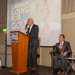 Kilfinane Tidy Towns crowned Limerick Going for Gold overall champions for 2023. €60,000 plus in prizes and grants were presented to communities across Limerick. Picture: Olena Oleksienko/ilovelimerick