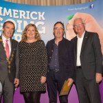 Kilfinane Tidy Towns crowned Limerick Going for Gold overall champions for 2023. €60,000 plus in prizes and grants were presented to communities across Limerick. Picture: Olena Oleksienko/ilovelimerick