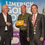 Kilfinane Tidy Towns crowned Limerick Going for Gold overall champions for 2023. €60,000 plus in prizes and grants were presented to communities across Limerick. Picture: Olena Oleksienko/ilovelimerick