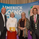 Kilfinane Tidy Towns crowned Limerick Going for Gold overall champions for 2023. €60,000 plus in prizes and grants were presented to communities across Limerick. Picture: Olena Oleksienko/ilovelimerick