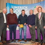 Kilfinane Tidy Towns crowned Limerick Going for Gold overall champions for 2023. €60,000 plus in prizes and grants were presented to communities across Limerick. Picture: Olena Oleksienko/ilovelimerick