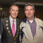 Kilfinane Tidy Towns crowned Limerick Going for Gold overall champions for 2023. €60,000 plus in prizes and grants were presented to communities across Limerick. Picture: Olena Oleksienko/ilovelimerick