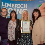 Kilfinane Tidy Towns crowned Limerick Going for Gold overall champions for 2023. €60,000 plus in prizes and grants were presented to communities across Limerick. Picture: Olena Oleksienko/ilovelimerick