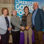 Kilfinane Tidy Towns crowned Limerick Going for Gold overall champions for 2023. €60,000 plus in prizes and grants were presented to communities across Limerick. Picture: Olena Oleksienko/ilovelimerick