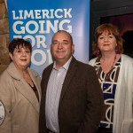 Kilmallock were the overall winners of Limerick Going for Gold 2025 which took place at the Castletroy Park Hotel on Thursday, October 23rd, 2025. Templegalatine came runner up. Picture:  Olena Oleksienko/ilovelimerick