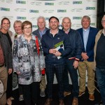 Kilmallock were the overall winners of Limerick Going for Gold 2025 which took place at the Castletroy Park Hotel on Thursday, October 23rd, 2025. Templegalatine came runner up. Picture:  Olena Oleksienko/ilovelimerick
