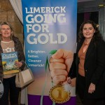 Kilmallock were the overall winners of Limerick Going for Gold 2025 which took place at the Castletroy Park Hotel on Thursday, October 23rd, 2025. Templegalatine came runner up. Picture:  Olena Oleksienko/ilovelimerick
