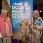 Kilmallock were the overall winners of Limerick Going for Gold 2025 which took place at the Castletroy Park Hotel on Thursday, October 23rd, 2025. Templegalatine came runner up. Picture:  Olena Oleksienko/ilovelimerick