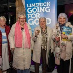 Kilmallock were the overall winners of Limerick Going for Gold 2025 which took place at the Castletroy Park Hotel on Thursday, October 23rd, 2025. Templegalatine came runner up. Picture:  Olena Oleksienko/ilovelimerick