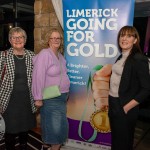 Kilmallock were the overall winners of Limerick Going for Gold 2025 which took place at the Castletroy Park Hotel on Thursday, October 23rd, 2025. Templegalatine came runner up. Picture:  Olena Oleksienko/ilovelimerick