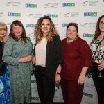 Kilmallock were the overall winners of Limerick Going for Gold 2025 which took place at the Castletroy Park Hotel on Thursday, October 23rd, 2025. Templegalatine came runner up. Picture:  Olena Oleksienko/ilovelimerick