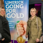 Kilmallock were the overall winners of Limerick Going for Gold 2025 which took place at the Castletroy Park Hotel on Thursday, October 23rd, 2025. Templegalatine came runner up. Picture:  Olena Oleksienko/ilovelimerick