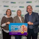 Kilmallock were the overall winners of Limerick Going for Gold 2025 which took place at the Castletroy Park Hotel on Thursday, October 23rd, 2025. Templegalatine came runner up. Picture:  Olena Oleksienko/ilovelimerick