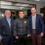 Kilmallock were the overall winners of Limerick Going for Gold 2025 which took place at the Castletroy Park Hotel on Thursday, October 23rd, 2025. Templegalatine came runner up. Picture:  Olena Oleksienko/ilovelimerick