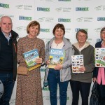 Kilmallock were the overall winners of Limerick Going for Gold 2025 which took place at the Castletroy Park Hotel on Thursday, October 23rd, 2025. Templegalatine came runner up. Picture:  Olena Oleksienko/ilovelimerick