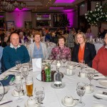 Kilmallock were the overall winners of Limerick Going for Gold 2025 which took place at the Castletroy Park Hotel on Thursday, October 23rd, 2025. Templegalatine came runner up. Picture:  Olena Oleksienko/ilovelimerick