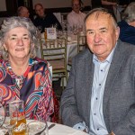 Kilmallock were the overall winners of Limerick Going for Gold 2025 which took place at the Castletroy Park Hotel on Thursday, October 23rd, 2025. Templegalatine came runner up. Picture:  Olena Oleksienko/ilovelimerick