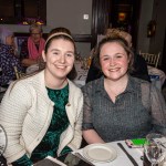 Kilmallock were the overall winners of Limerick Going for Gold 2025 which took place at the Castletroy Park Hotel on Thursday, October 23rd, 2025. Templegalatine came runner up. Picture:  Olena Oleksienko/ilovelimerick