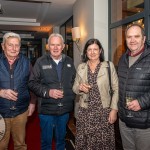 Kilmallock were the overall winners of Limerick Going for Gold 2025 which took place at the Castletroy Park Hotel on Thursday, October 23rd, 2025. Templegalatine came runner up. Picture:  Olena Oleksienko/ilovelimerick