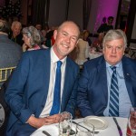 Kilmallock were the overall winners of Limerick Going for Gold 2025 which took place at the Castletroy Park Hotel on Thursday, October 23rd, 2025. Templegalatine came runner up. Picture:  Olena Oleksienko/ilovelimerick