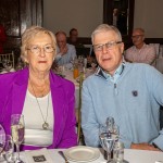 Kilmallock were the overall winners of Limerick Going for Gold 2025 which took place at the Castletroy Park Hotel on Thursday, October 23rd, 2025. Templegalatine came runner up. Picture:  Olena Oleksienko/ilovelimerick