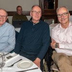 Kilmallock were the overall winners of Limerick Going for Gold 2025 which took place at the Castletroy Park Hotel on Thursday, October 23rd, 2025. Templegalatine came runner up. Picture:  Olena Oleksienko/ilovelimerick