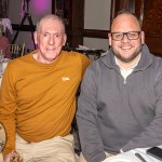 Kilmallock were the overall winners of Limerick Going for Gold 2025 which took place at the Castletroy Park Hotel on Thursday, October 23rd, 2025. Templegalatine came runner up. Picture:  Olena Oleksienko/ilovelimerick