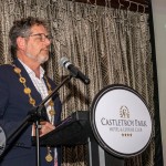 Kilmallock were the overall winners of Limerick Going for Gold 2025 which took place at the Castletroy Park Hotel on Thursday, October 23rd, 2025. Templegalatine came runner up. Picture:  Olena Oleksienko/ilovelimerick