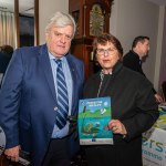 Kilmallock were the overall winners of Limerick Going for Gold 2025 which took place at the Castletroy Park Hotel on Thursday, October 23rd, 2025. Templegalatine came runner up. Picture:  Olena Oleksienko/ilovelimerick