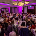 Kilmallock were the overall winners of Limerick Going for Gold 2025 which took place at the Castletroy Park Hotel on Thursday, October 23rd, 2025. Templegalatine came runner up. Picture:  Olena Oleksienko/ilovelimerick