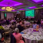 Kilmallock were the overall winners of Limerick Going for Gold 2025 which took place at the Castletroy Park Hotel on Thursday, October 23rd, 2025. Templegalatine came runner up. Picture:  Olena Oleksienko/ilovelimerick
