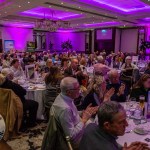 Kilmallock were the overall winners of Limerick Going for Gold 2025 which took place at the Castletroy Park Hotel on Thursday, October 23rd, 2025. Templegalatine came runner up. Picture:  Olena Oleksienko/ilovelimerick