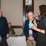 Kilmallock were the overall winners of Limerick Going for Gold 2025 which took place at the Castletroy Park Hotel on Thursday, October 23rd, 2025. Templegalatine came runner up. Picture:  Olena Oleksienko/ilovelimerick